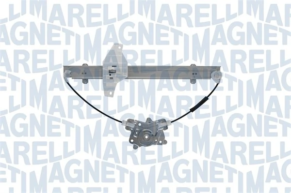 Window Regulator